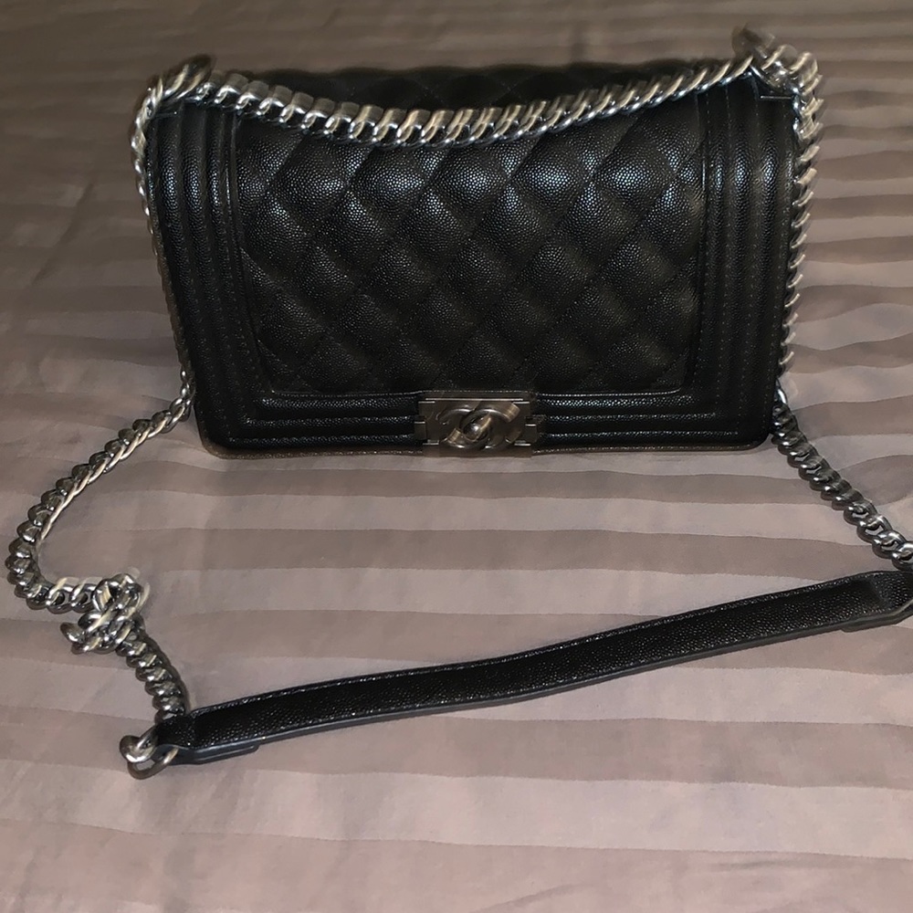 Medium size bag